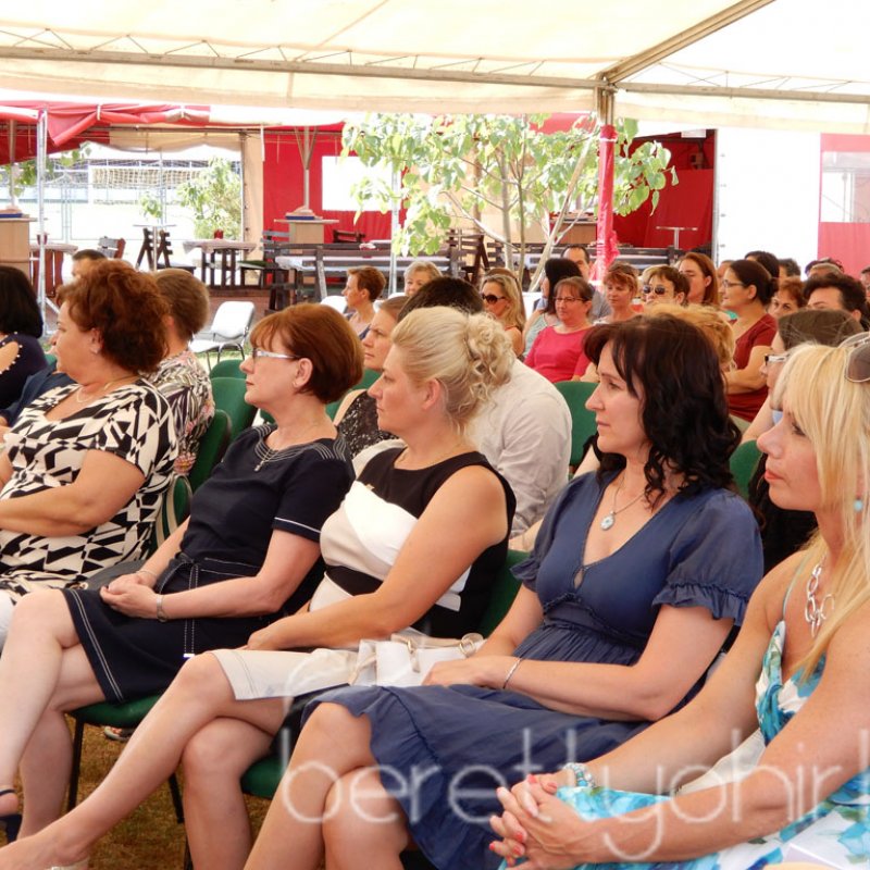 Semmelweis napi party 31